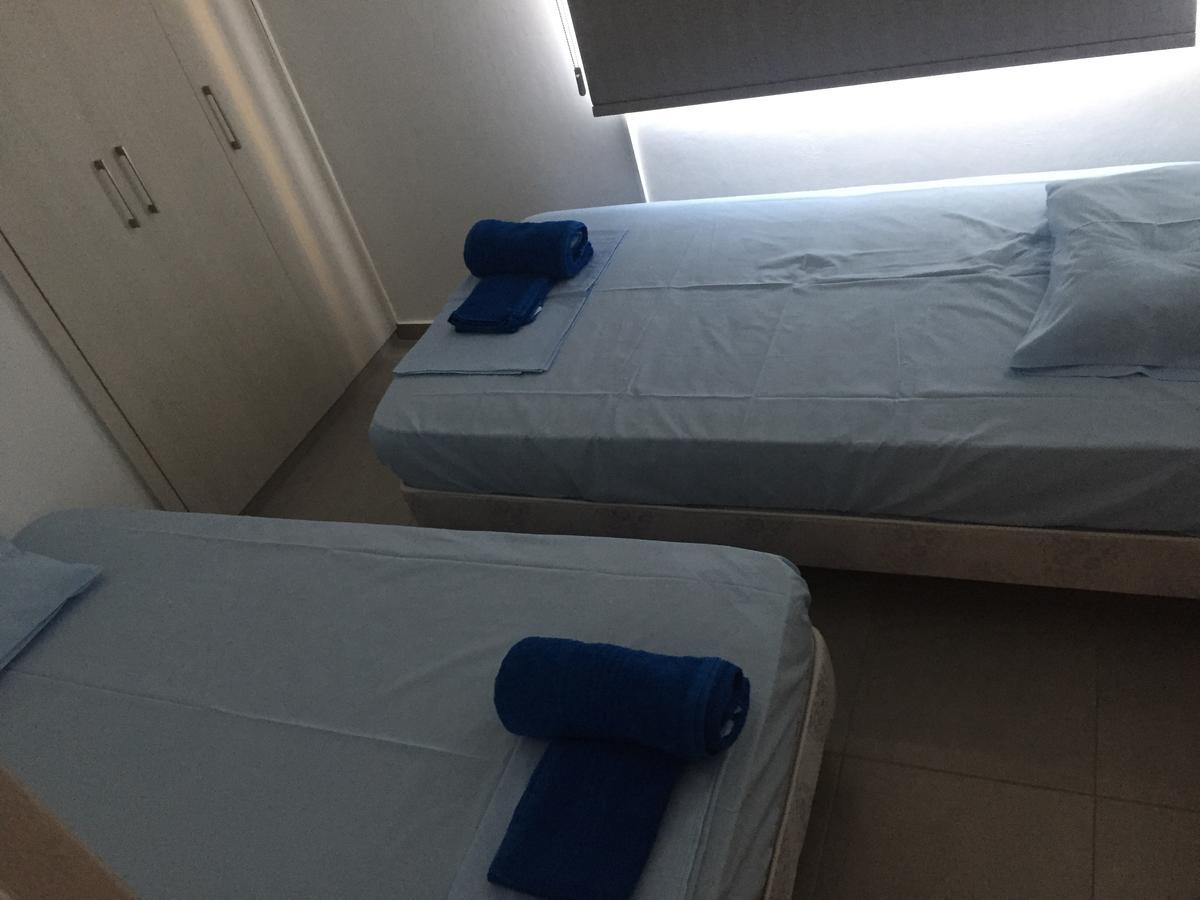 Papados Court Paphos