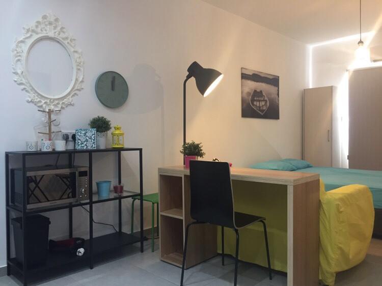 Papados Court Apartment Paphos