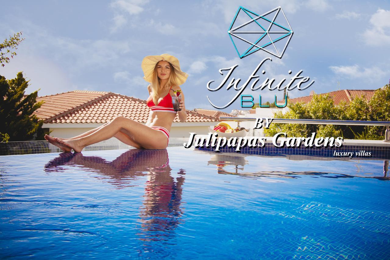 Villa Villa Infinite Blu