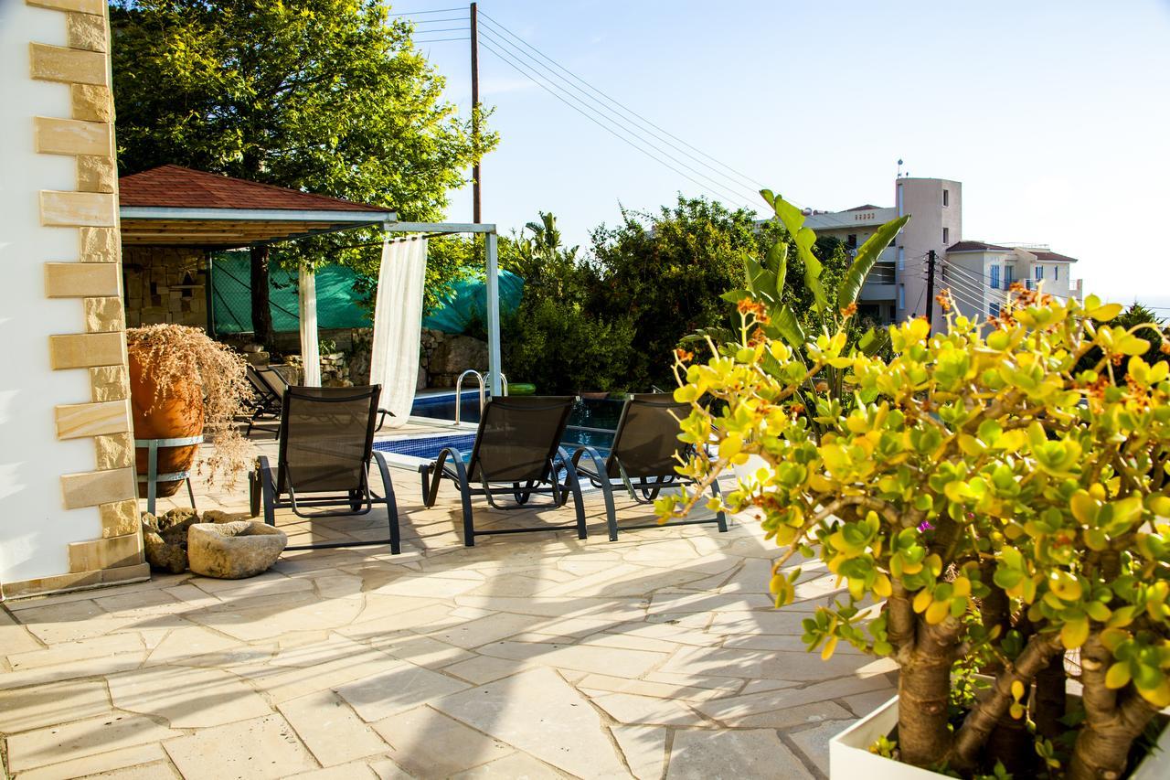 Villa Infinite Blu *