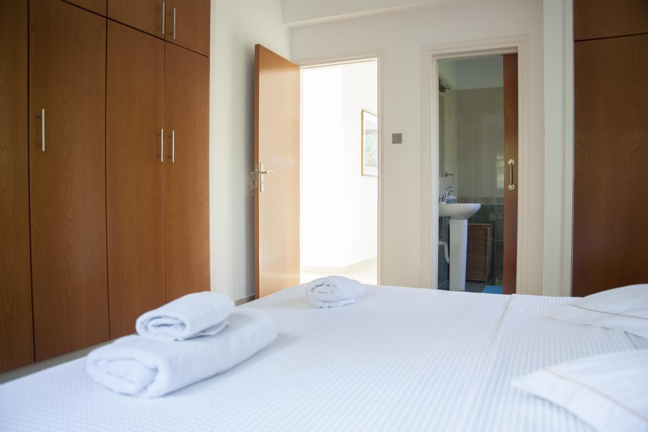 Villa Infinite Blu Paphos