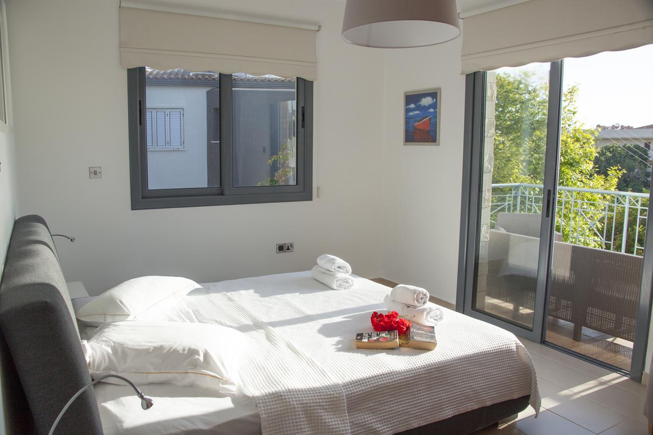 Villa Infinite Blu Paphos