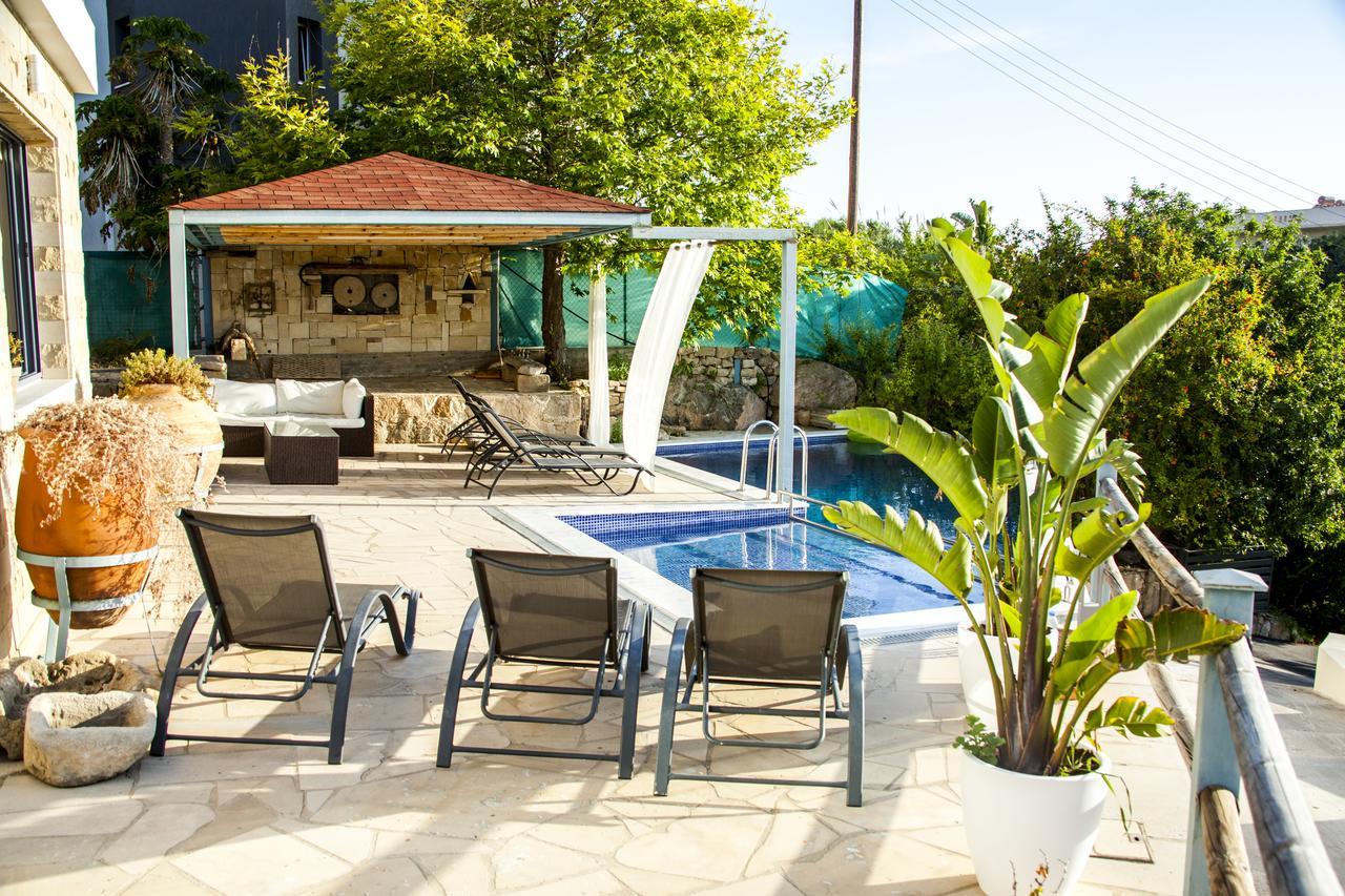 Villa Infinite Blu Villa *