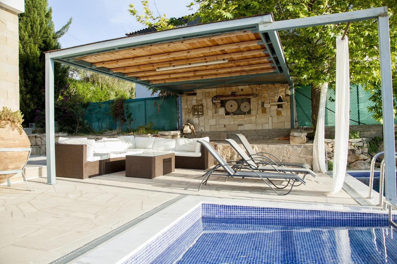 Villa Infinite Blu *