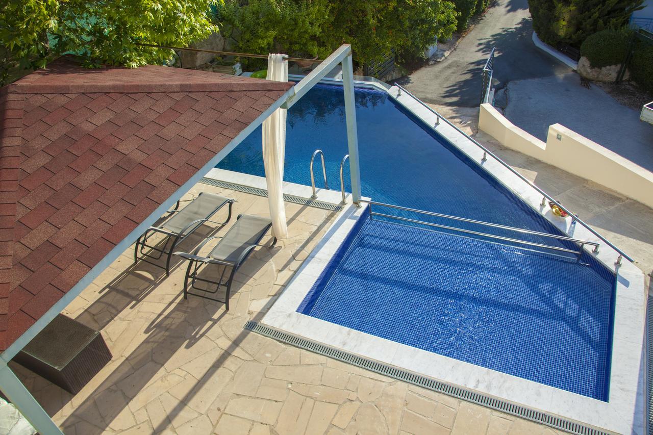 Villa Infinite Blu Paphos