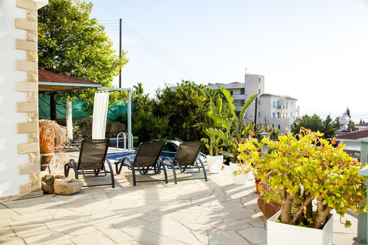 Villa Infinite Blu Villa *