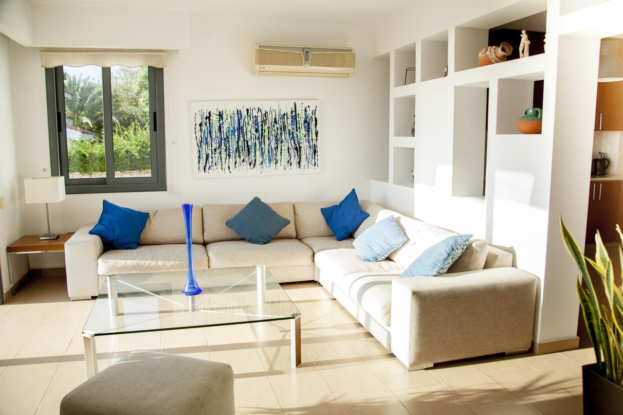 Villa Infinite Blu Villa *