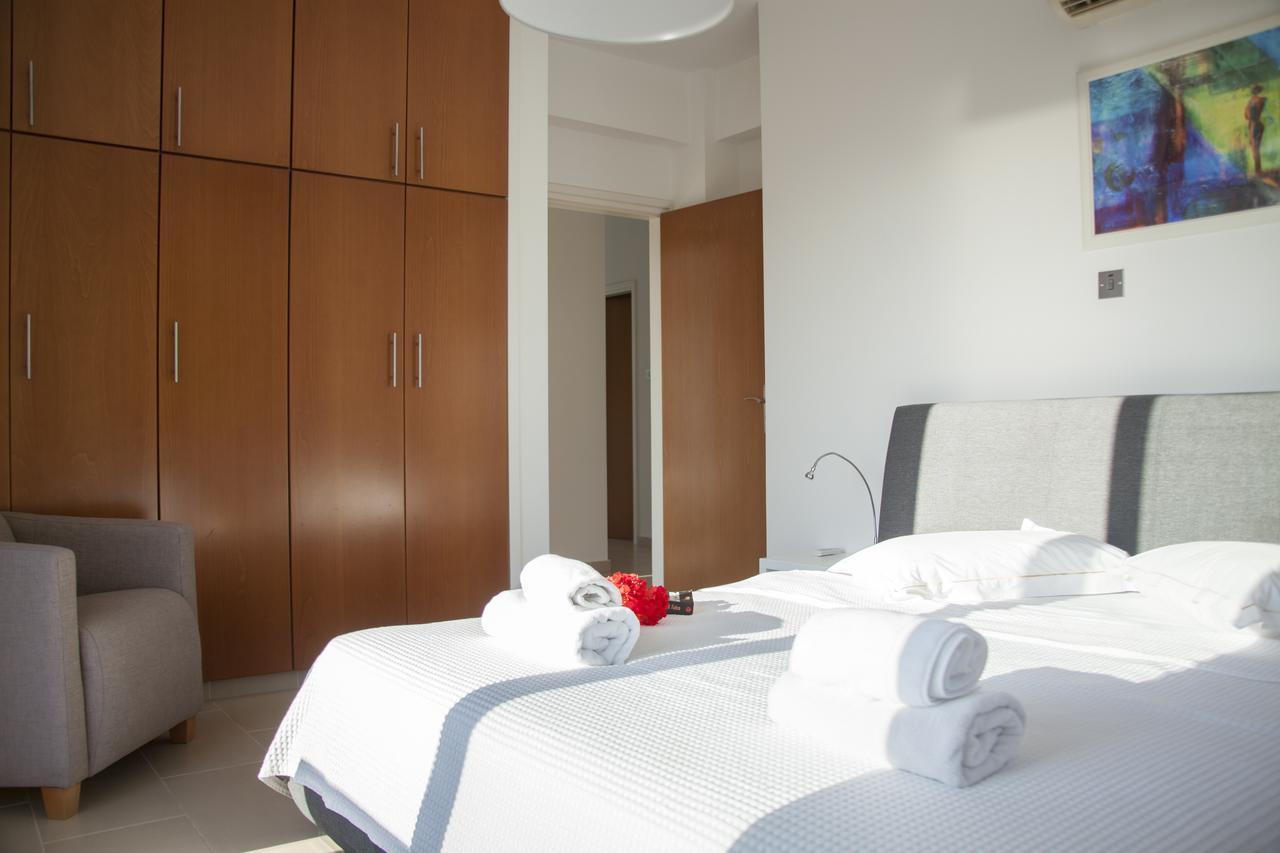 Villa Villa Infinite Blu Paphos
