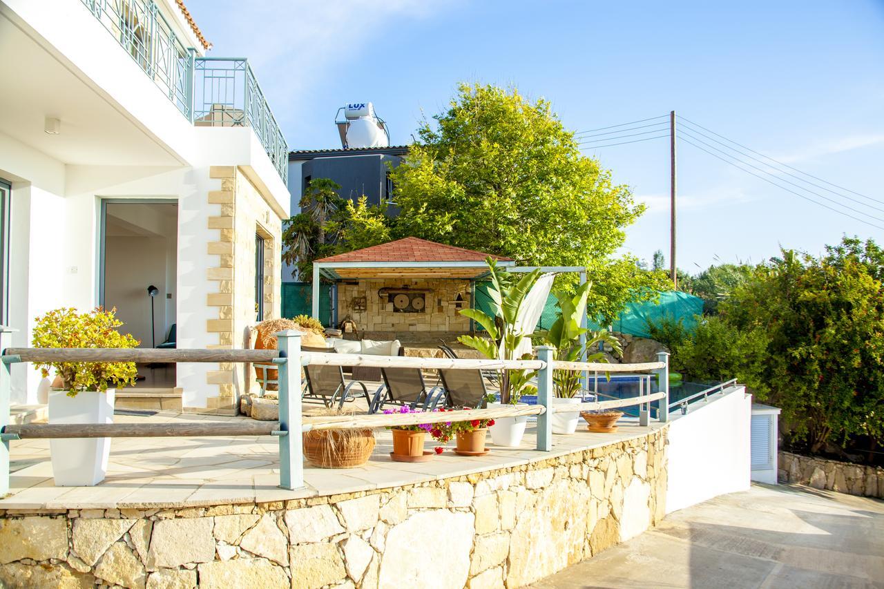 Villa Villa Infinite Blu