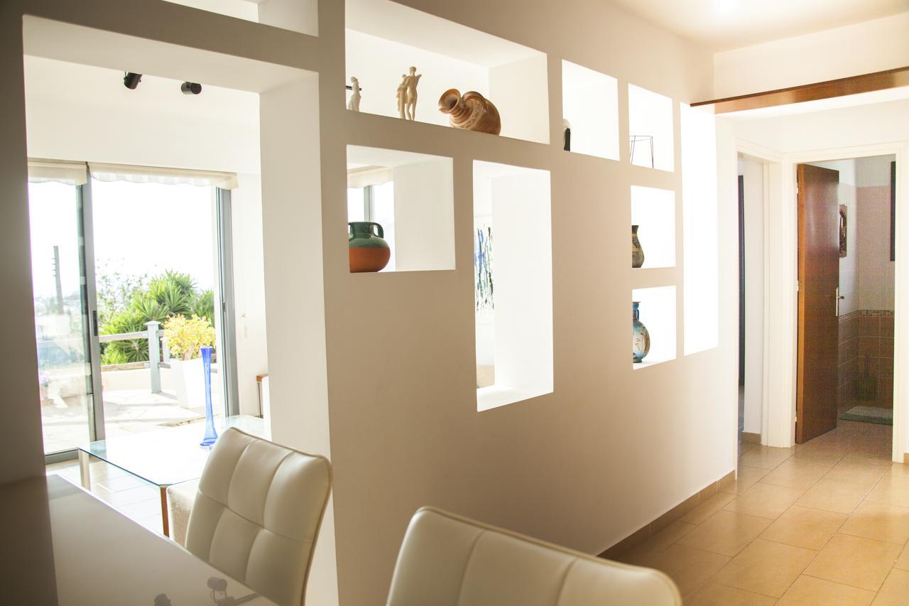 Villa Infinite Blu Villa Paphos
