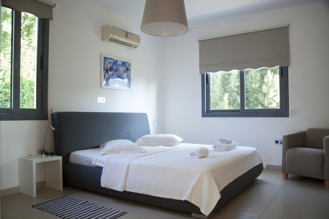 Villa Infinite Blu Paphos