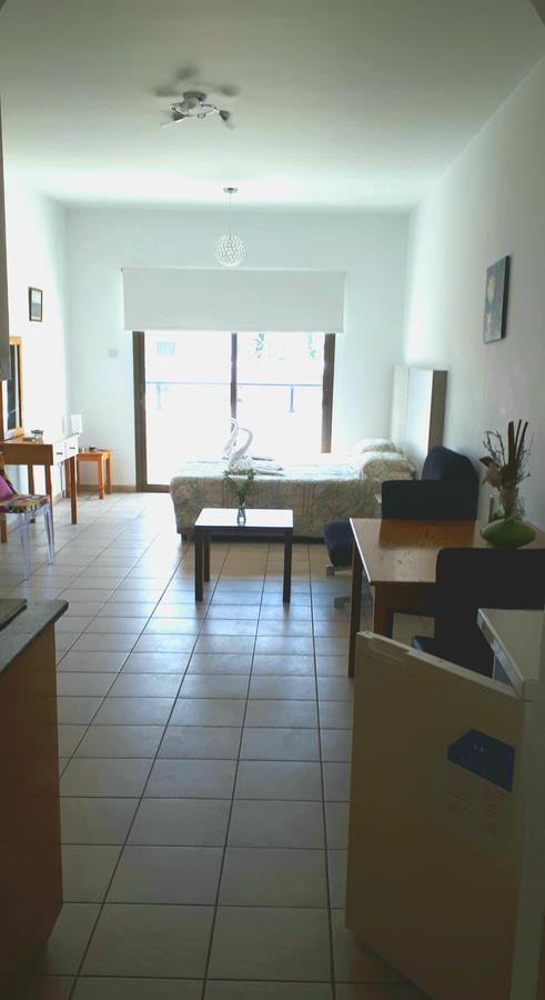 Andries Aparthotel