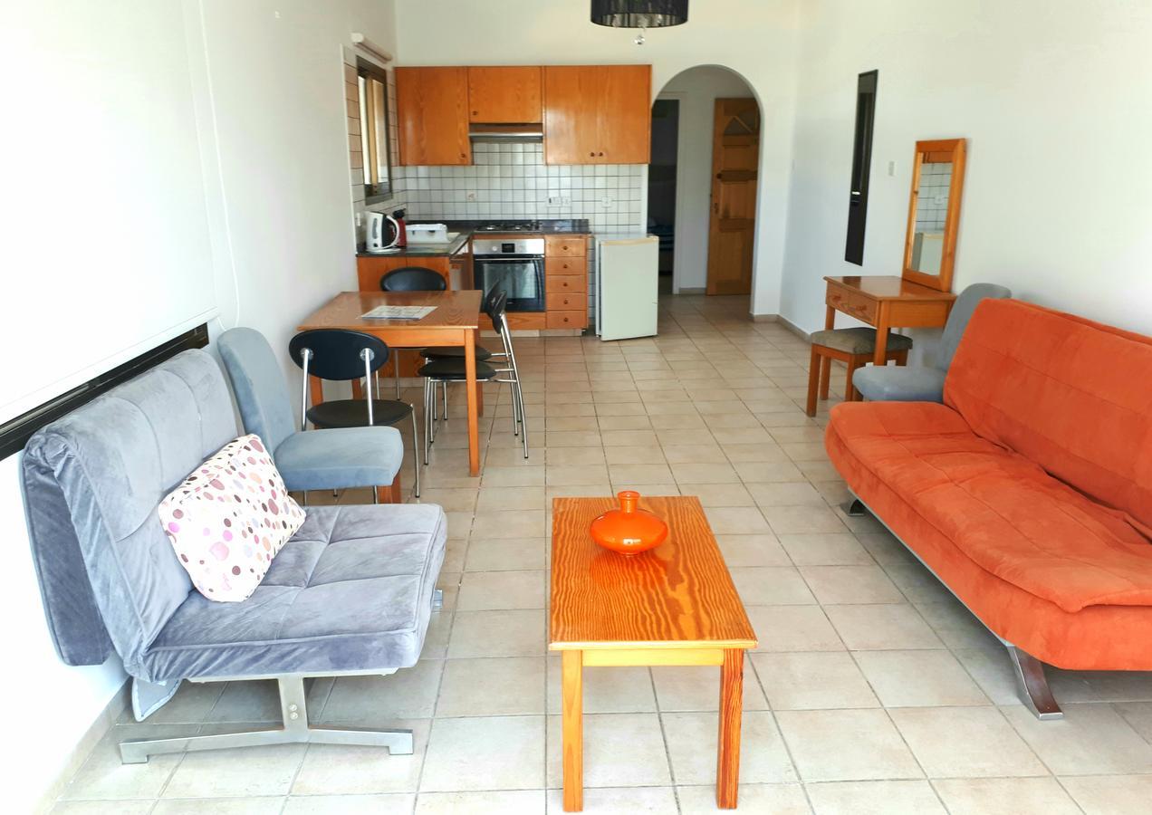 Andries Aparthotel Paphos