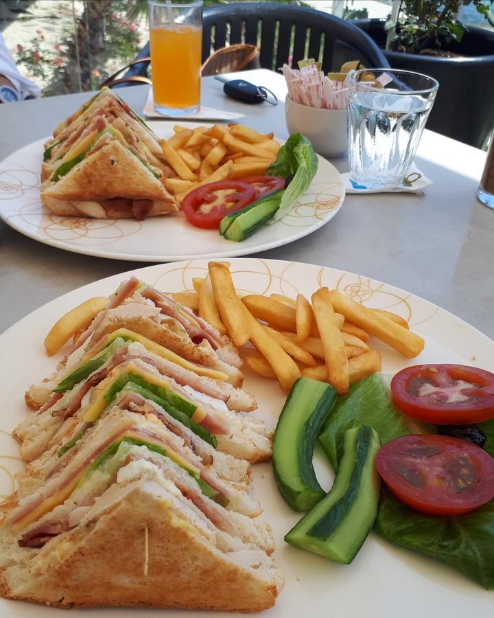 Andries Aparthotel Paphos