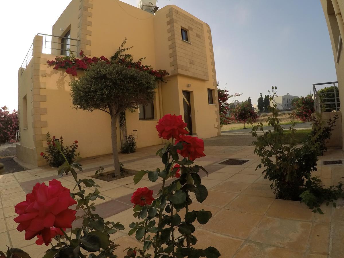 Dimma Seaside Houses Apartment