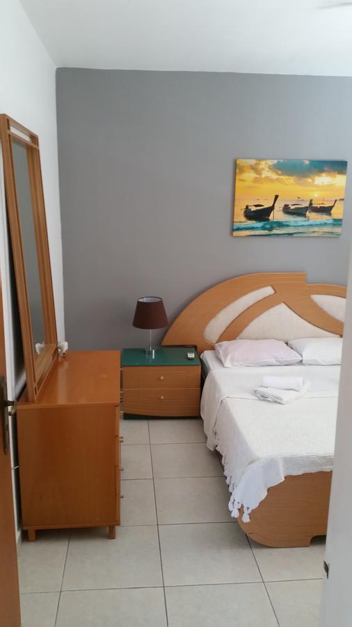 Faneromeni Court * Paphos