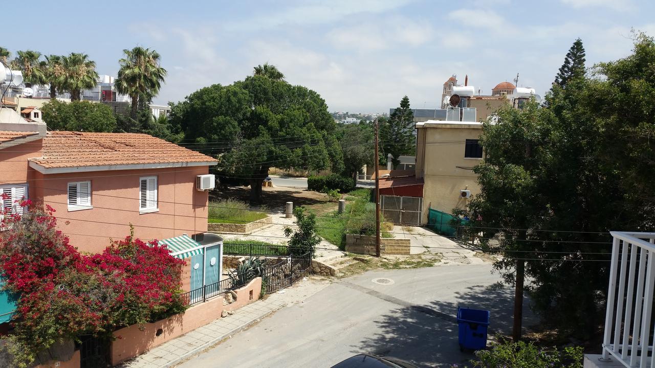 Faneromeni Court Apartment