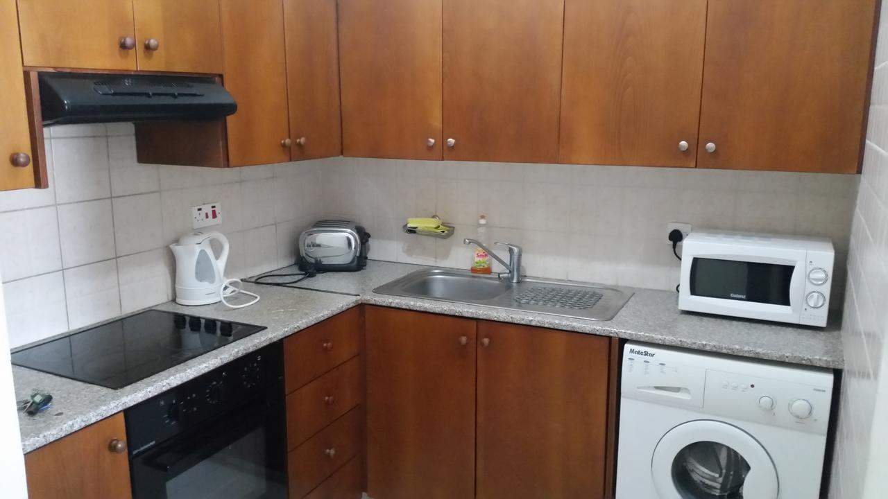 Faneromeni Court Apartment *