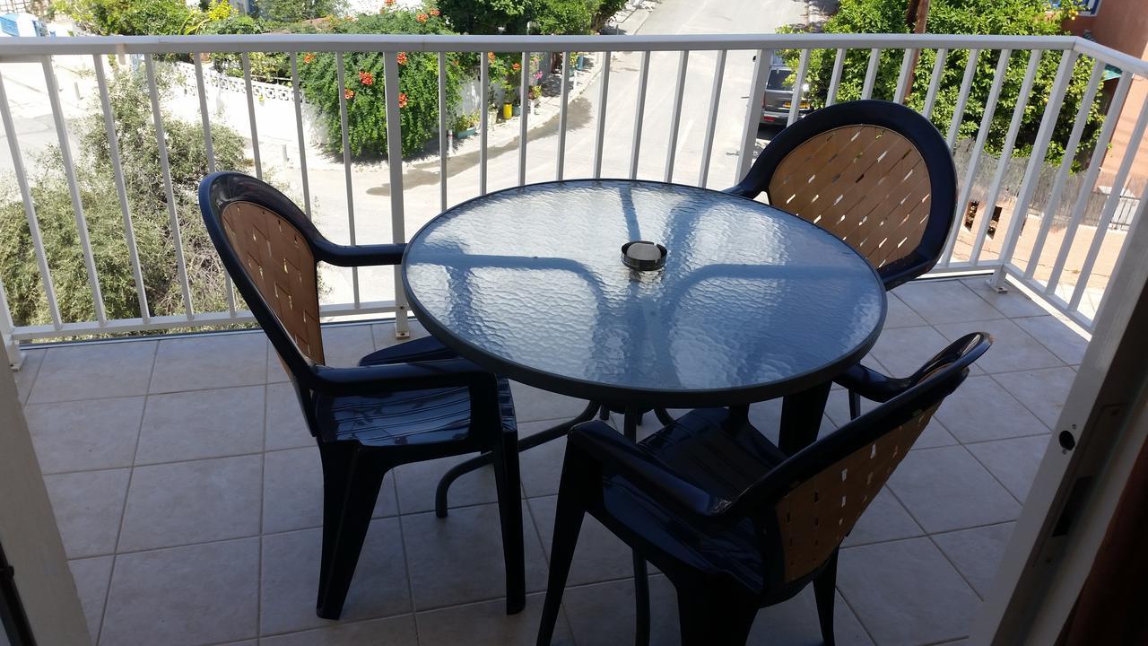 Apartment Faneromeni Court Paphos