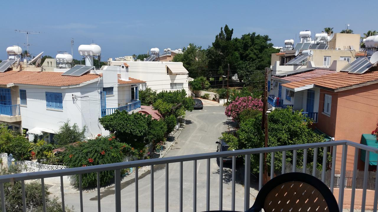 Faneromeni Court Apartment *