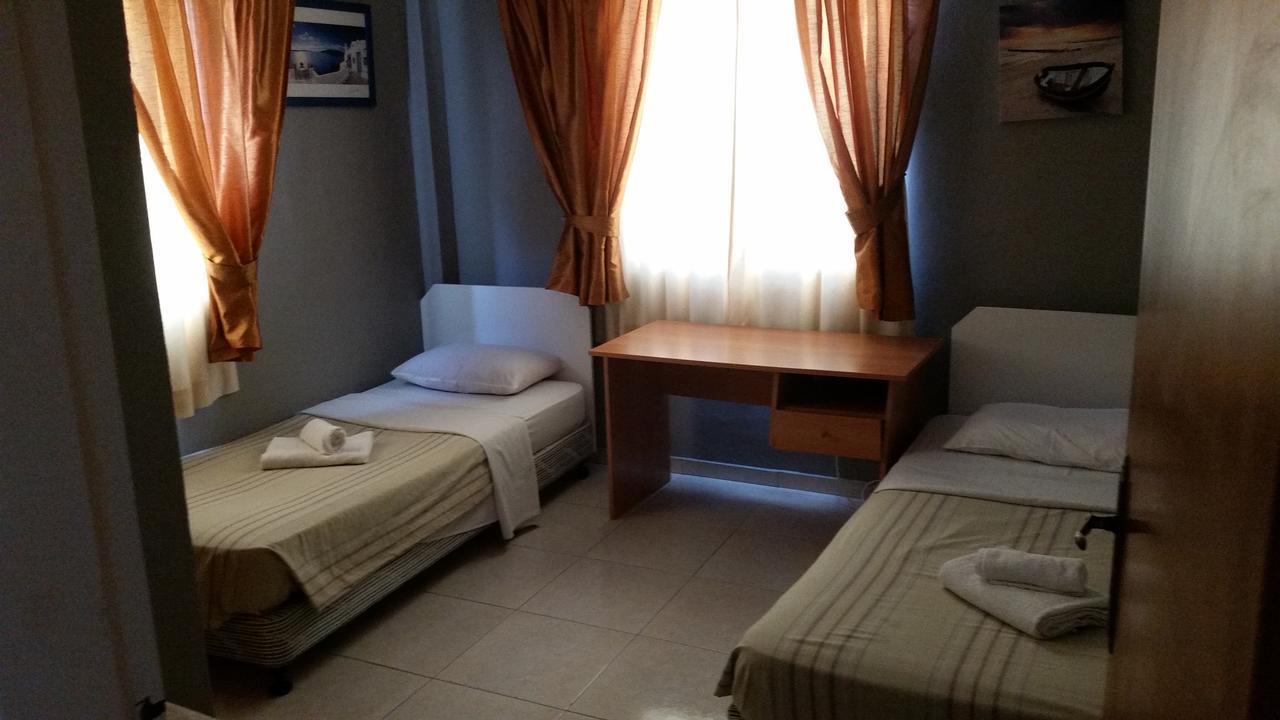 Faneromeni Court