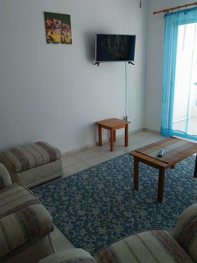 Alina Holiday Apartamento Paphos