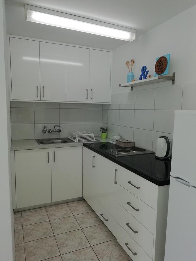 Apartment Ocean Blue Paphos