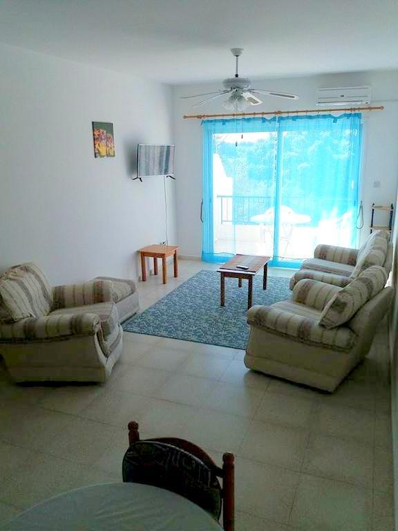 Apartamento Alina Holiday *
