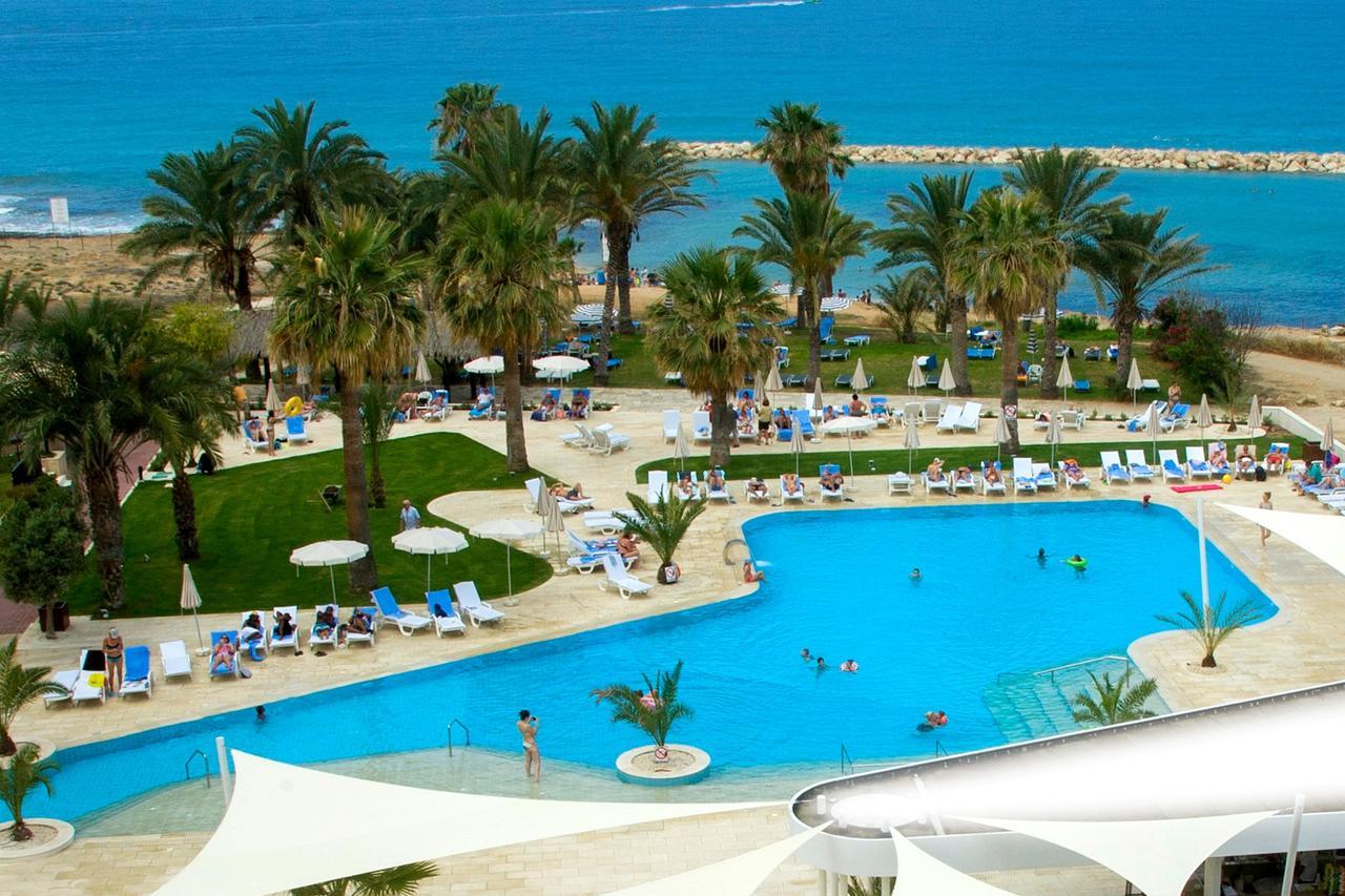 Venus Beach