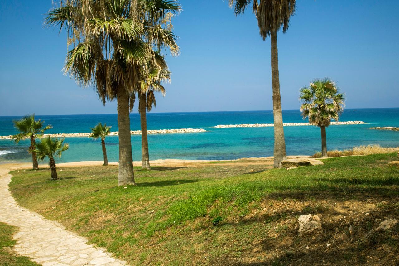 Venus Beach Hotel Paphos