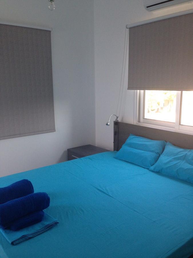 Papados Court Apartment