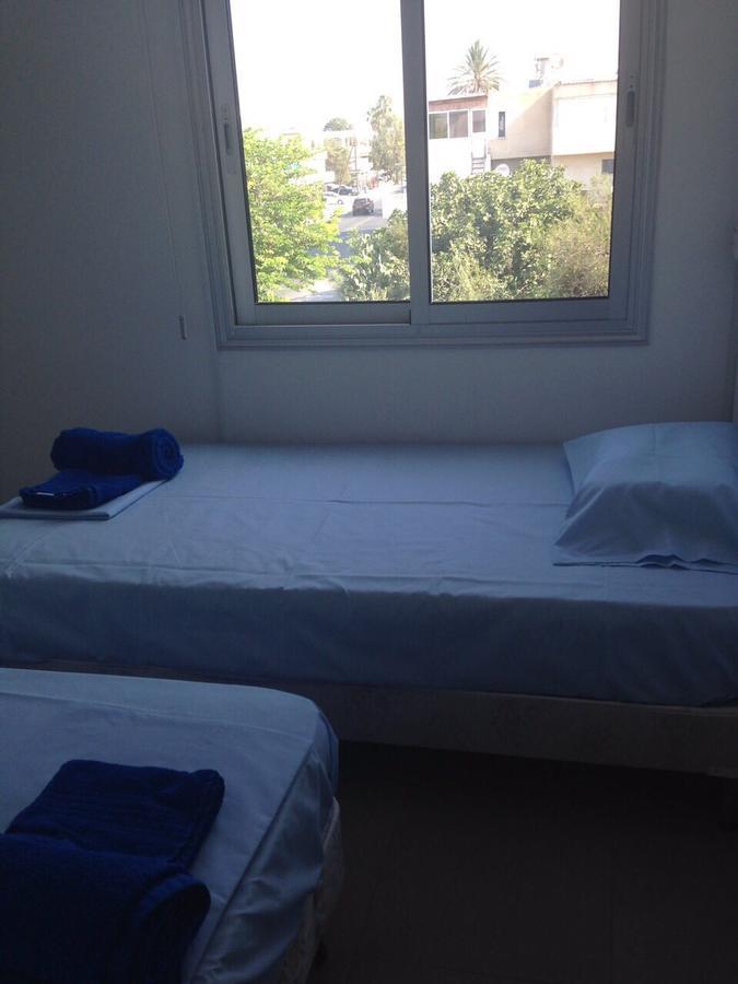Apartment Papados Court