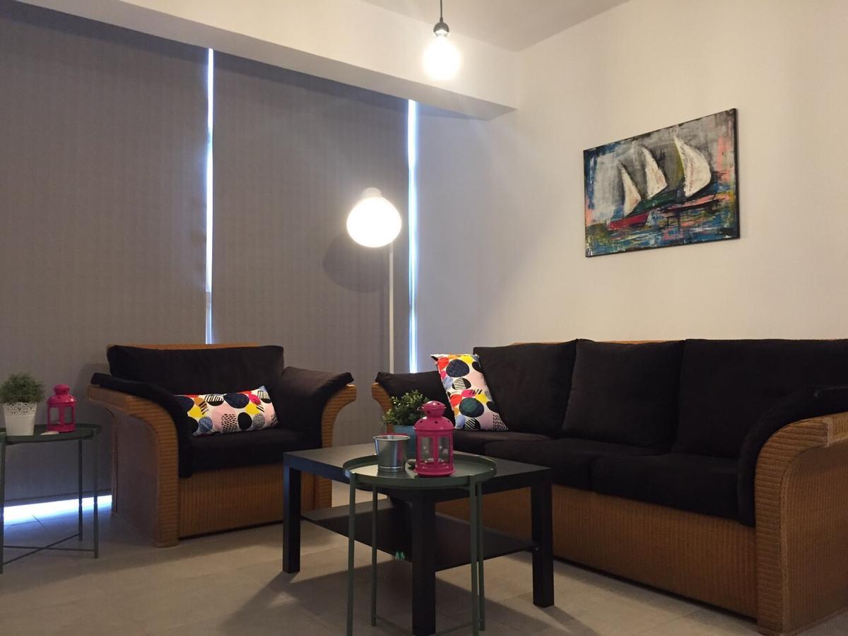 Apartment Papados Court *