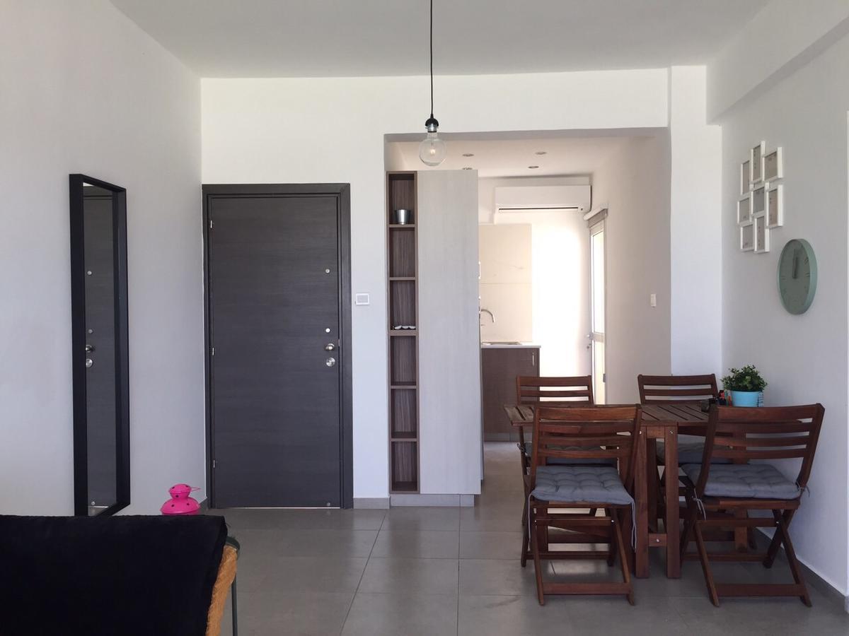 Apartment Papados Court