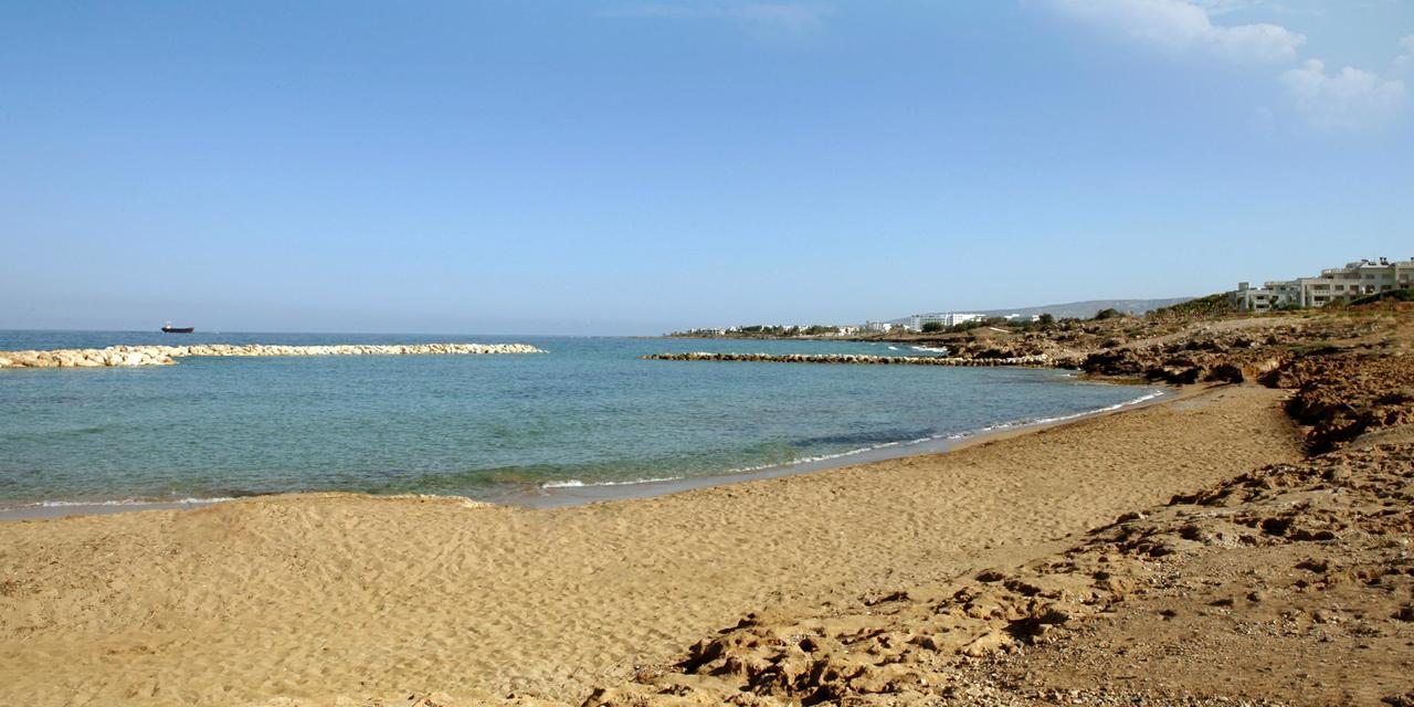 Venus Beach Hotel