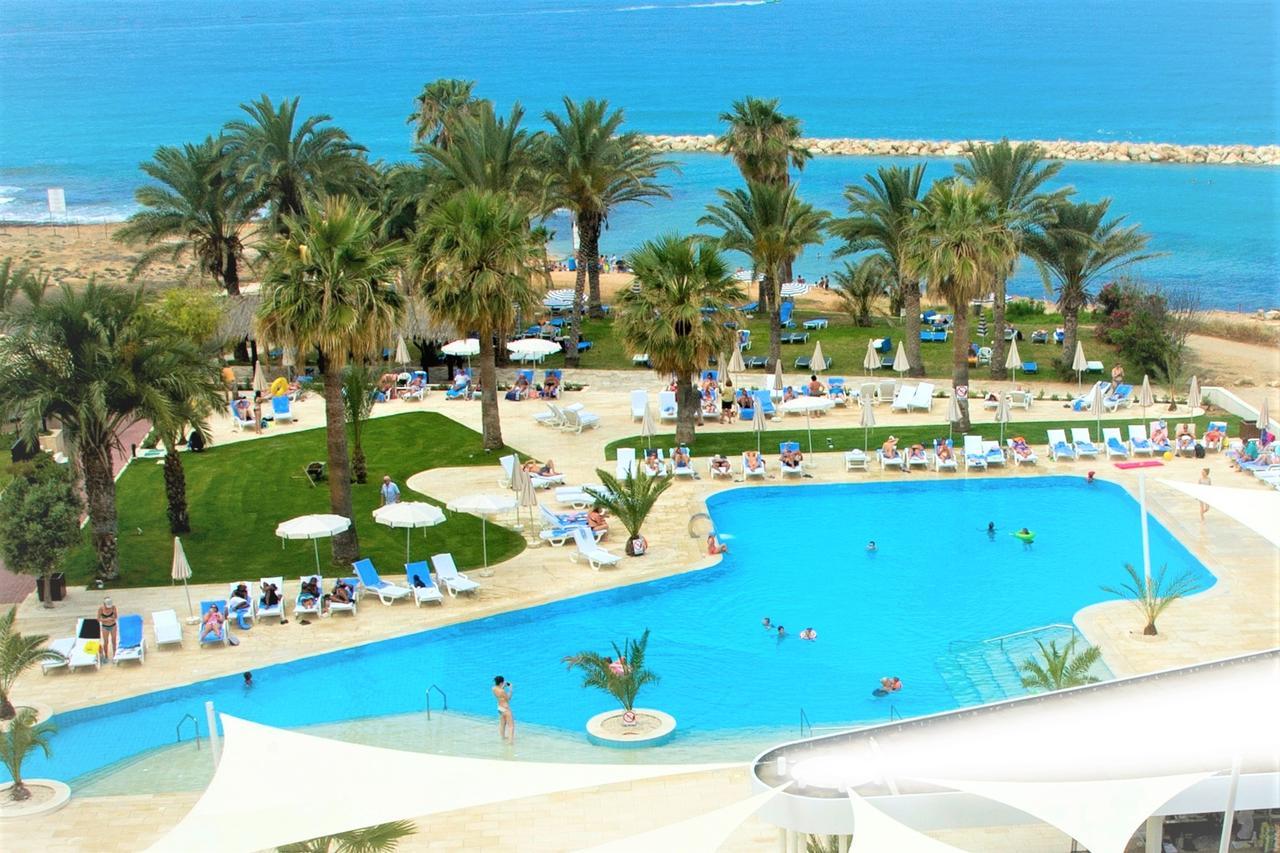 Hotel Venus Beach