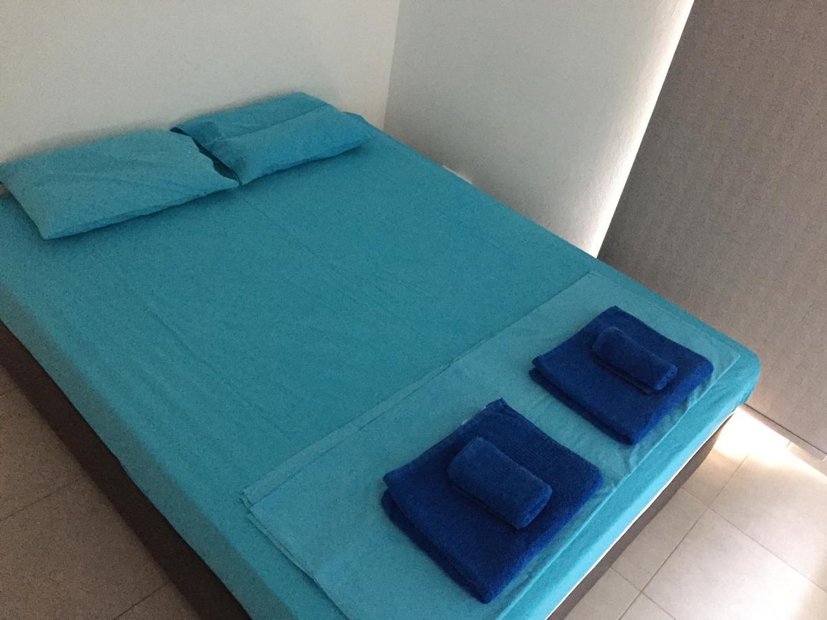 Apartment Papados Court