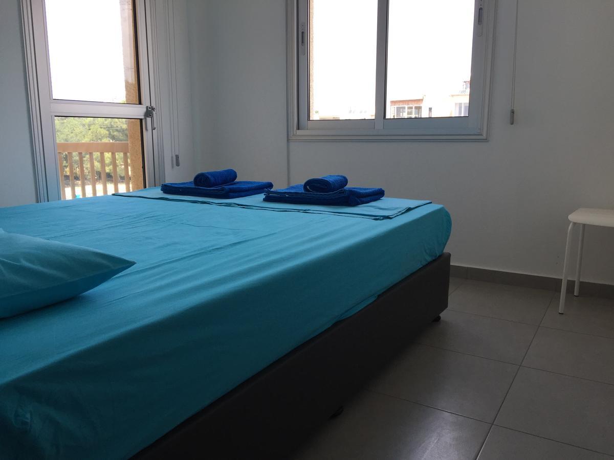 Apartment Papados Court *