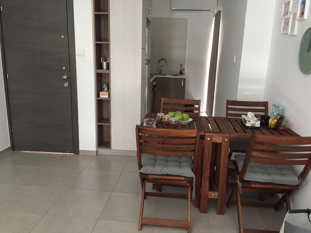 Apartment Papados Court
