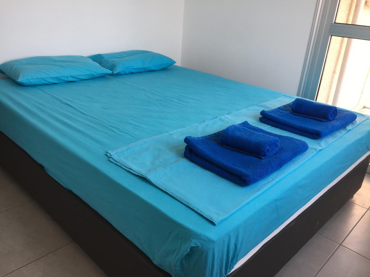 Papados Court Apartment *