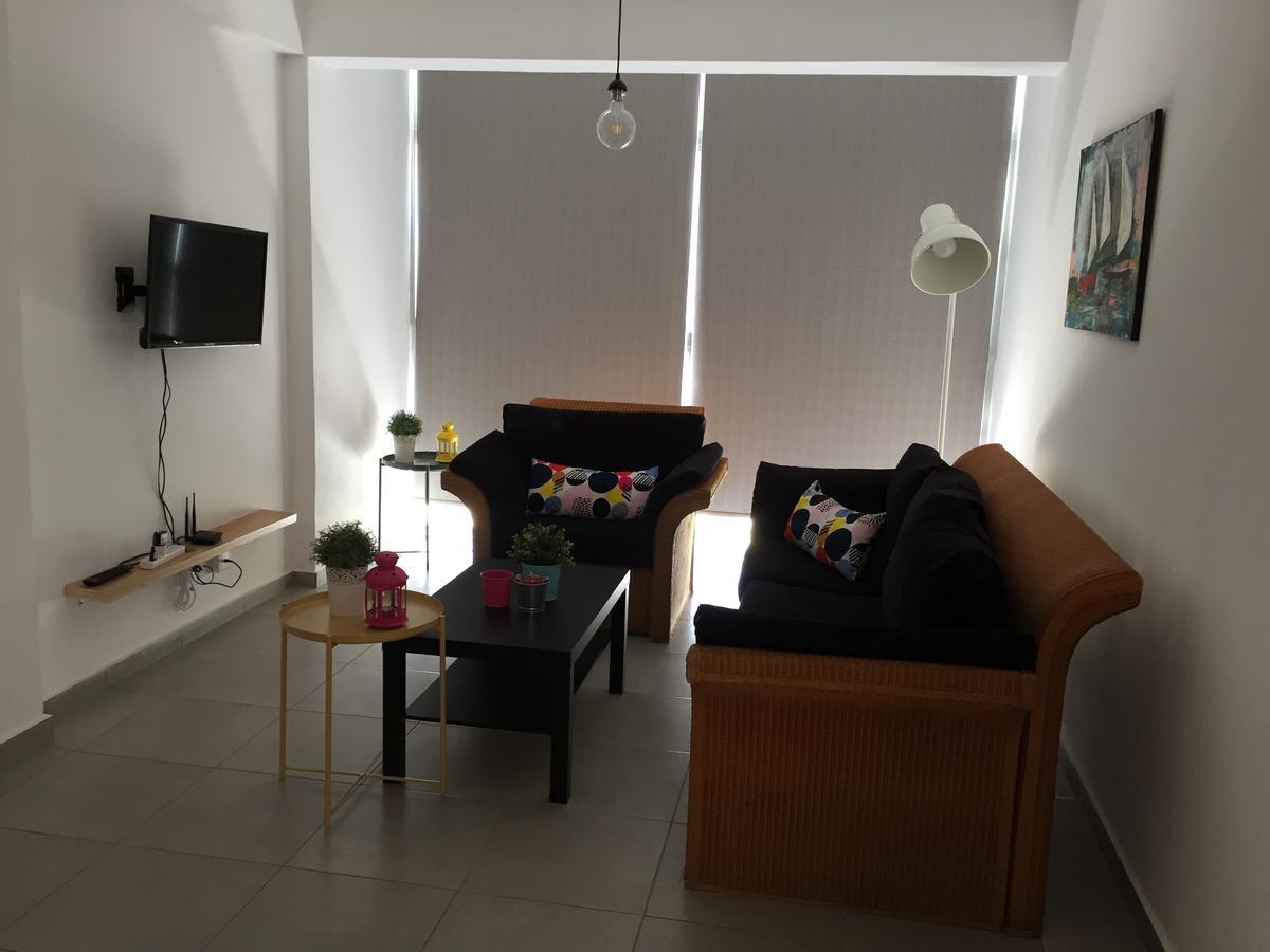 Apartment Papados Court *