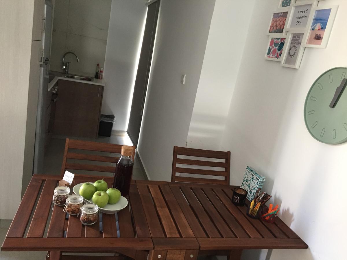 Papados Court Apartment