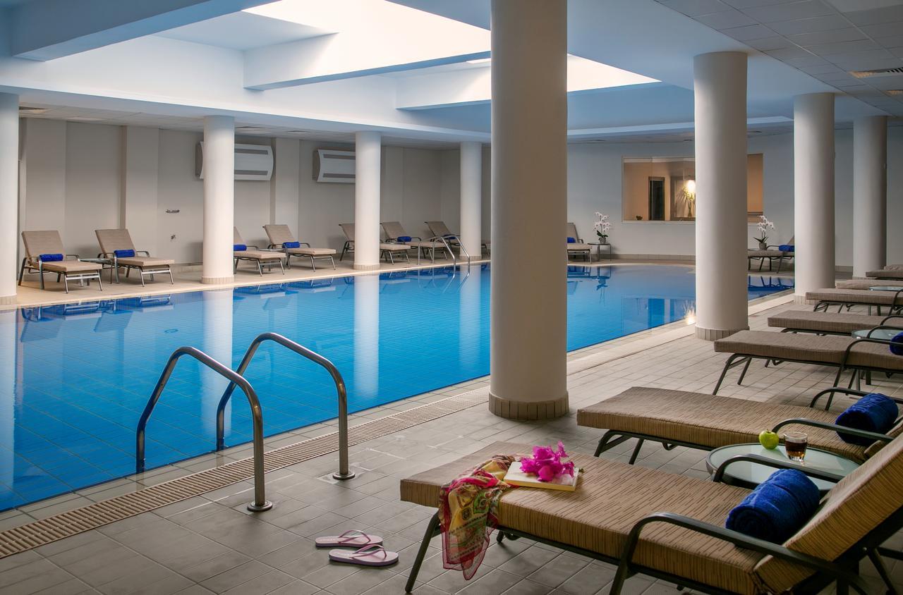 Louis Paphos Breeze 4* Klorakas