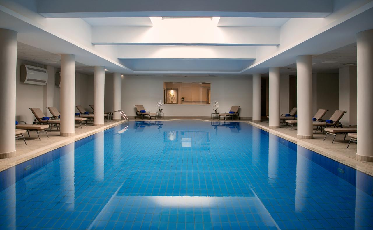 Hotel Louis Paphos Breeze