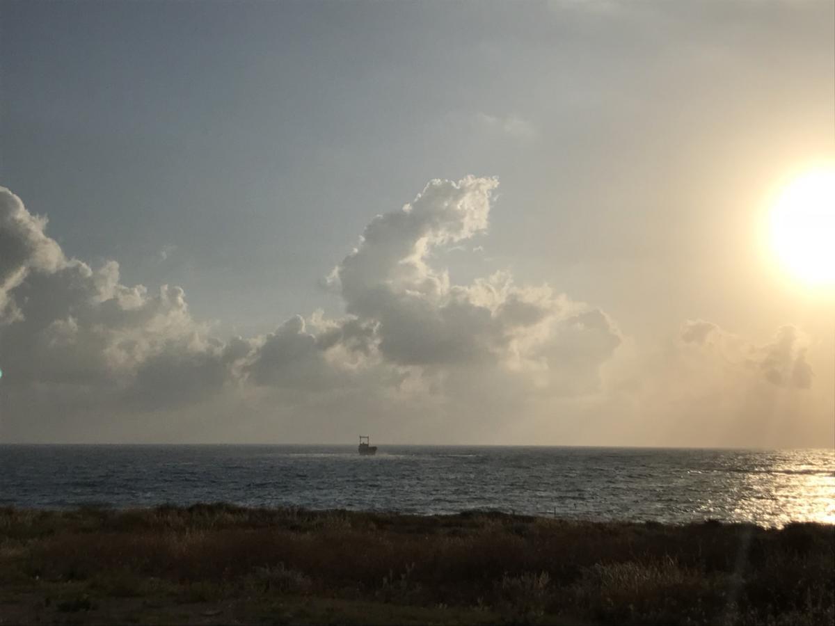 Ikaria Village , 202 Apartment Paphos