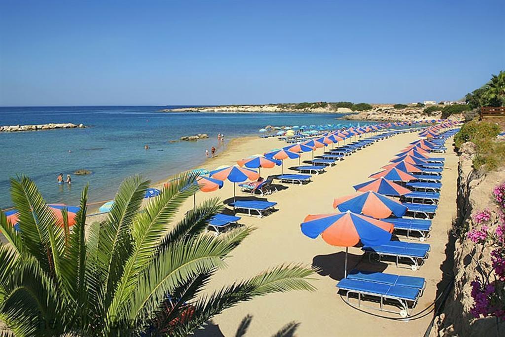 Margo Villa Paphos