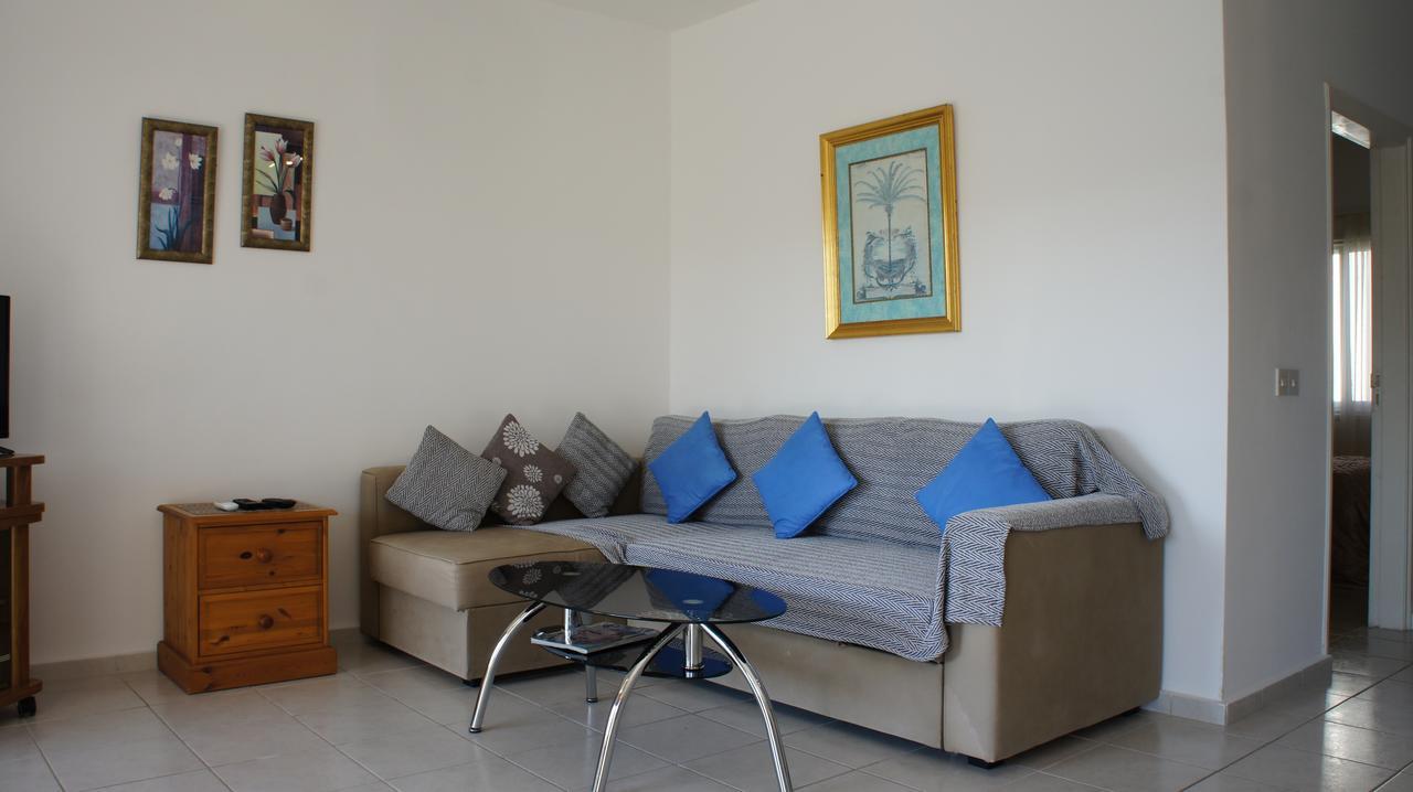 Apartment Limnaria Westpark 129 Paphos
