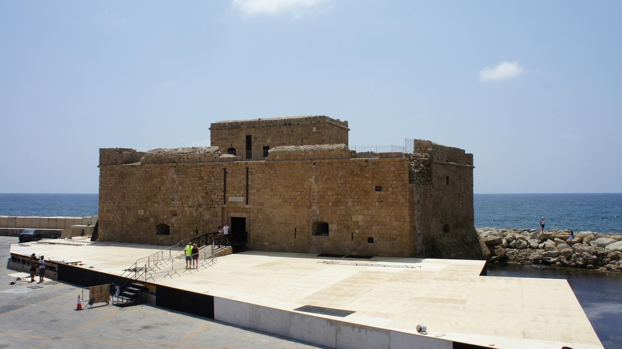 Limnaria Westpark 129 * Paphos
