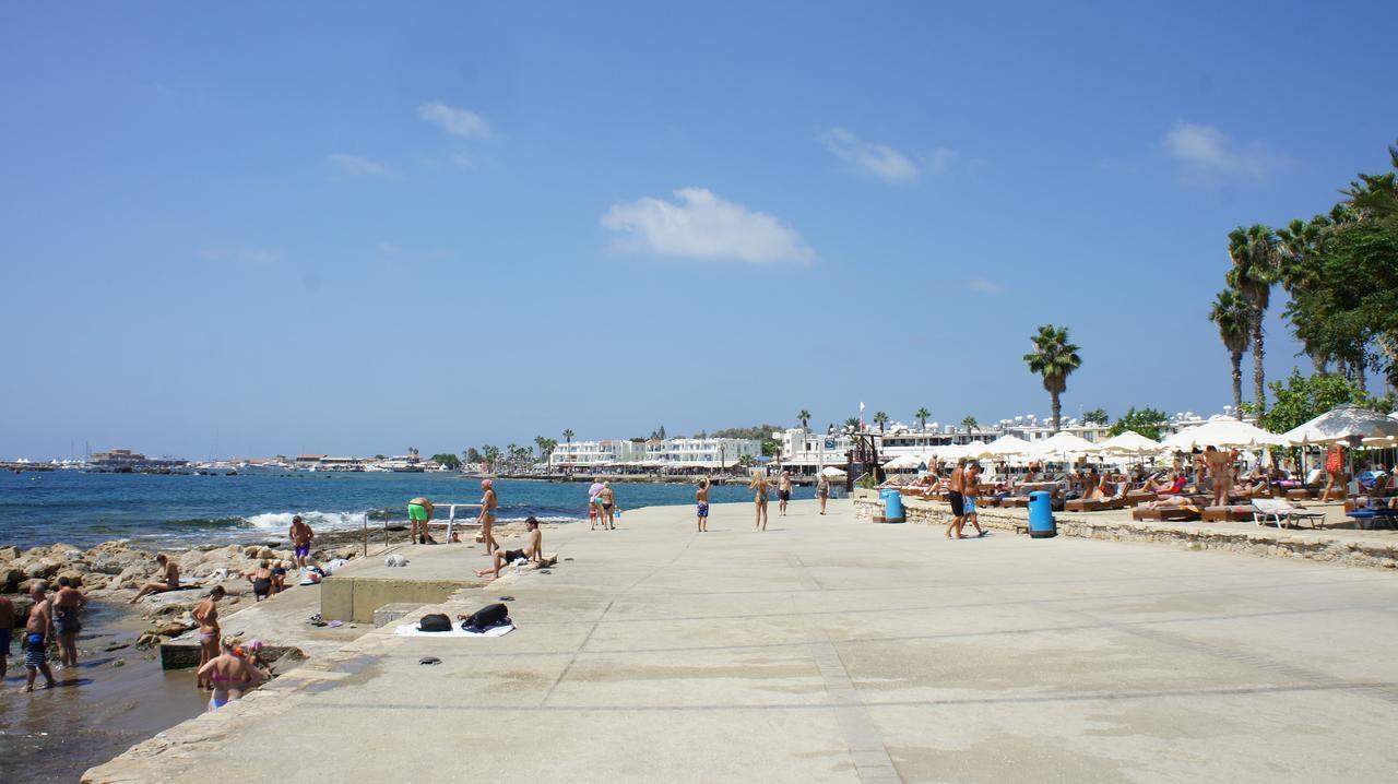 Limnaria Westpark 129 Paphos