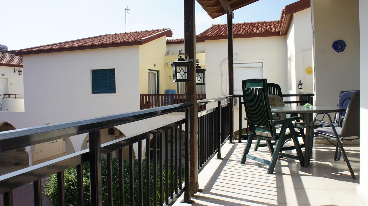 Limnaria Westpark 129 Paphos